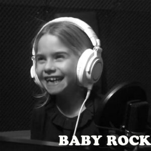 Babyrock (Single)